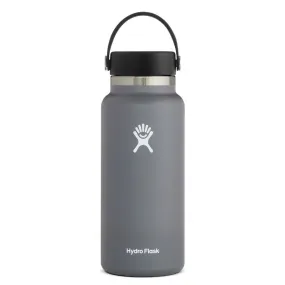 32oz Wide Mouth Bottle