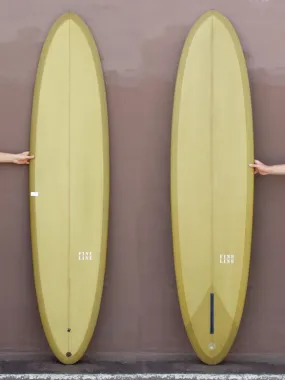 7'10 Fineline Egg