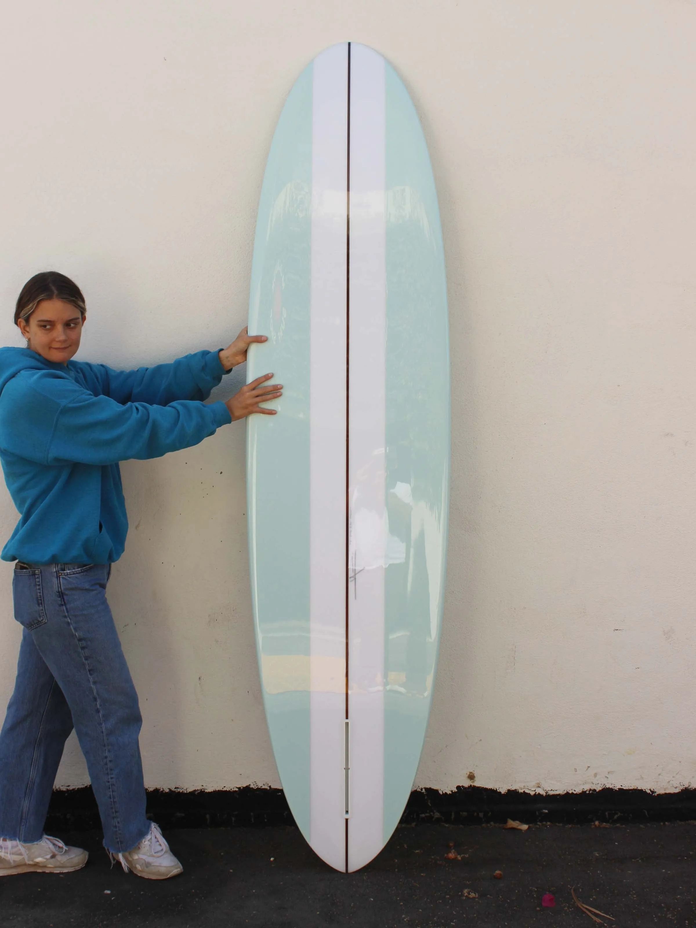 7'4 Son of Cobra Classic Single