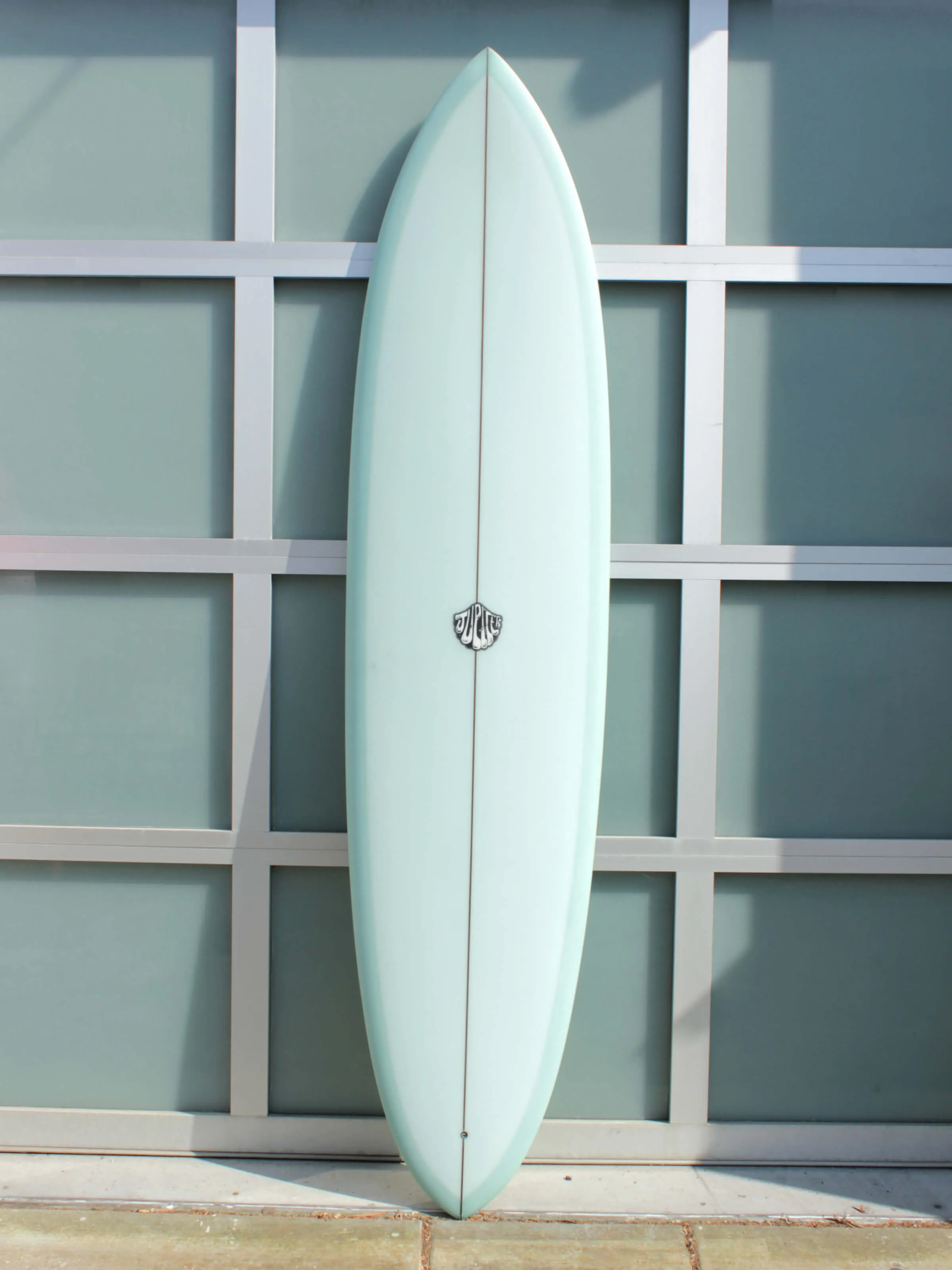 7'6 Jupiter Mini Glider