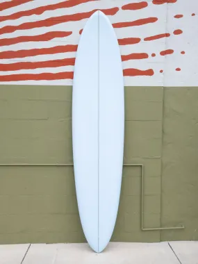 8'0 Alex Lopez Terrapin