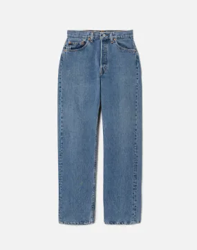 80s Levi's 501 - #18