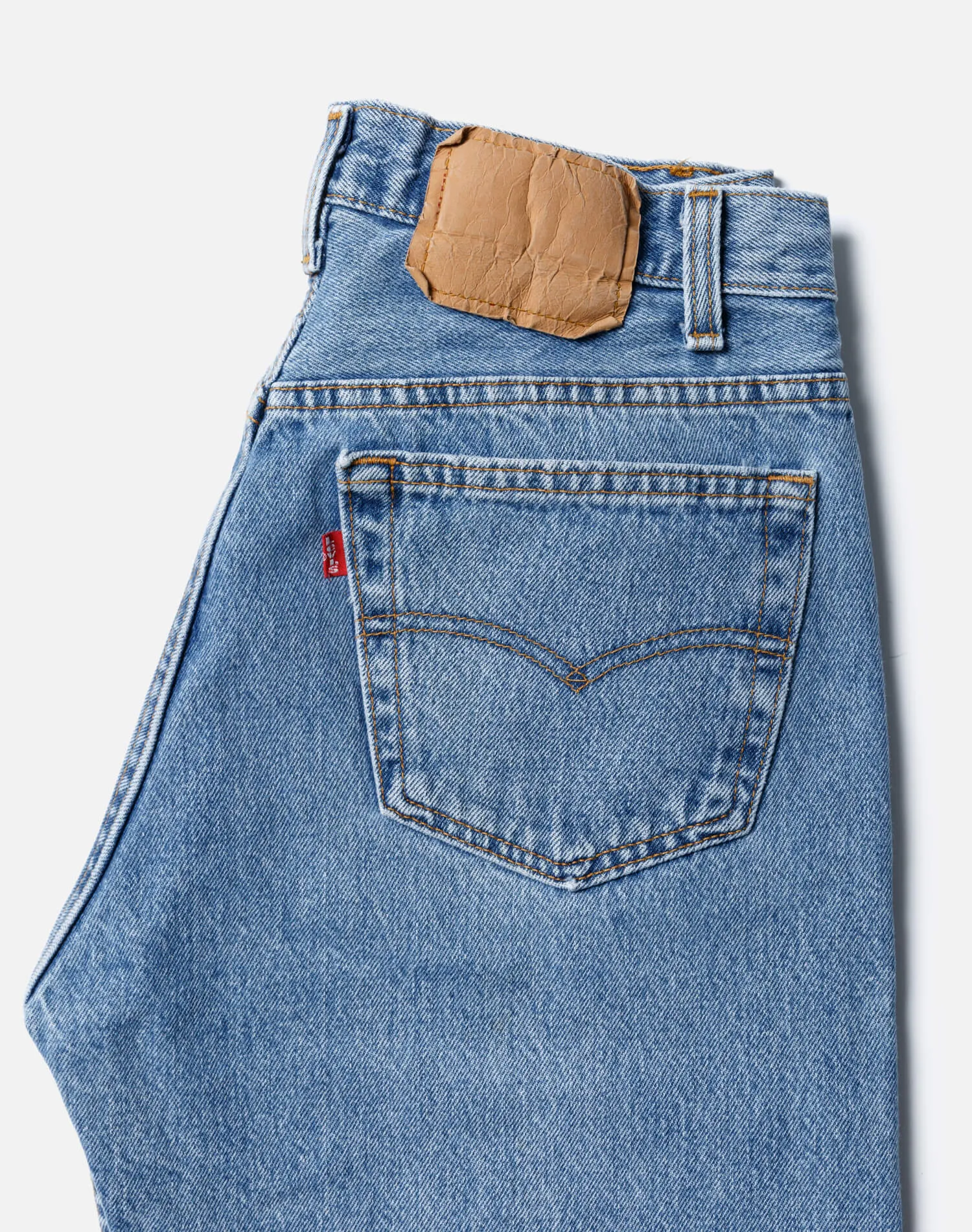 80s Levi's 501 - #18