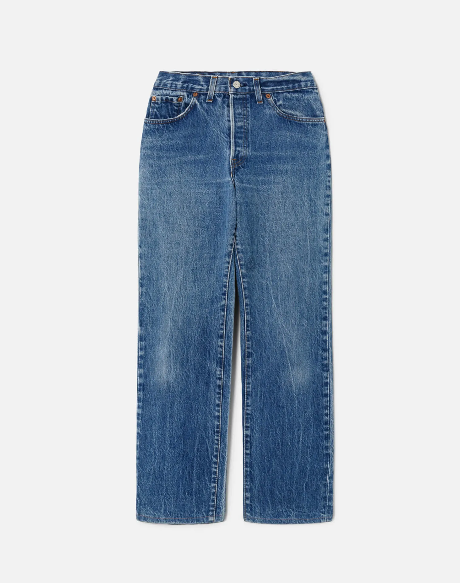 80s Levi's 501  - #22