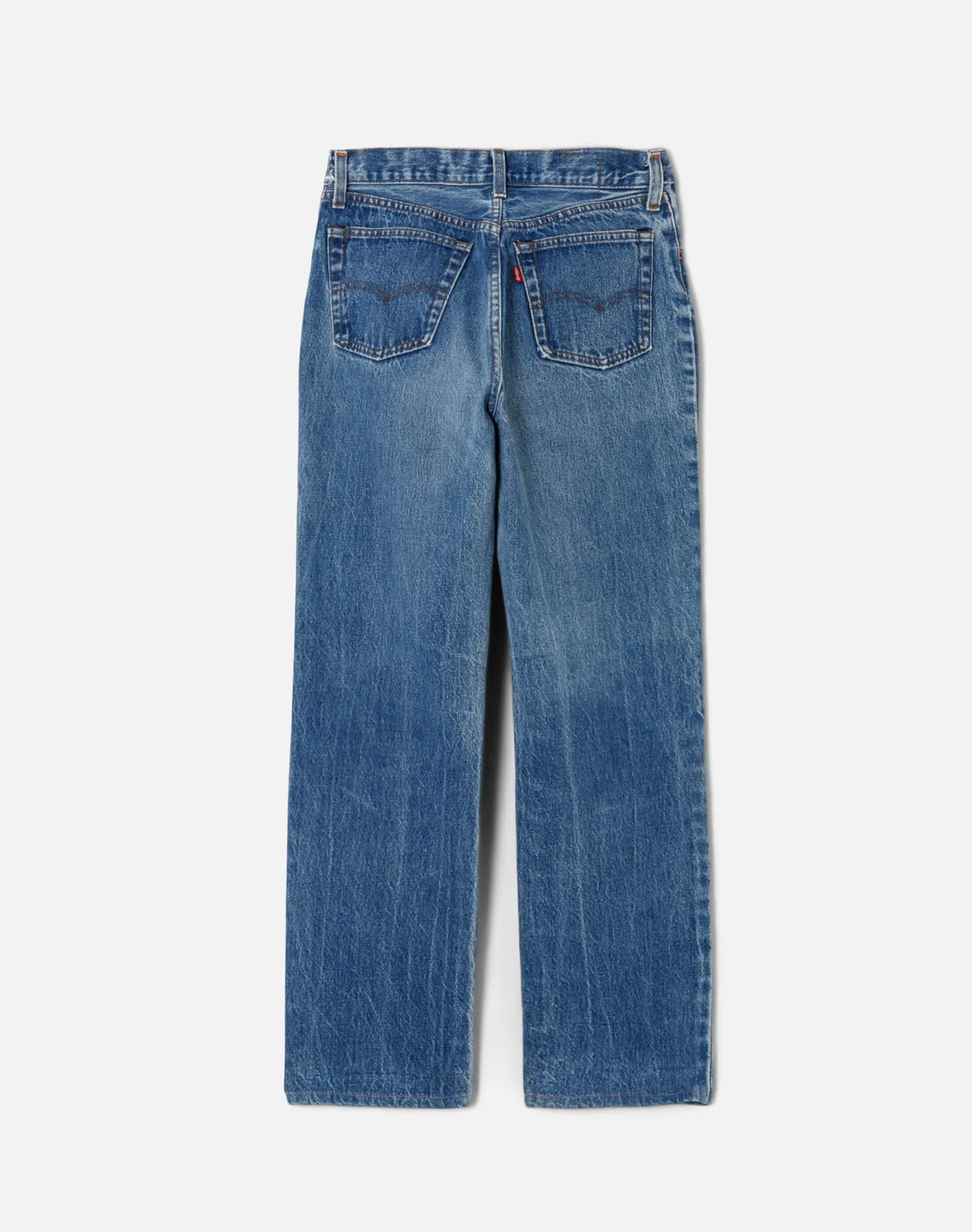 80s Levi's 501  - #22