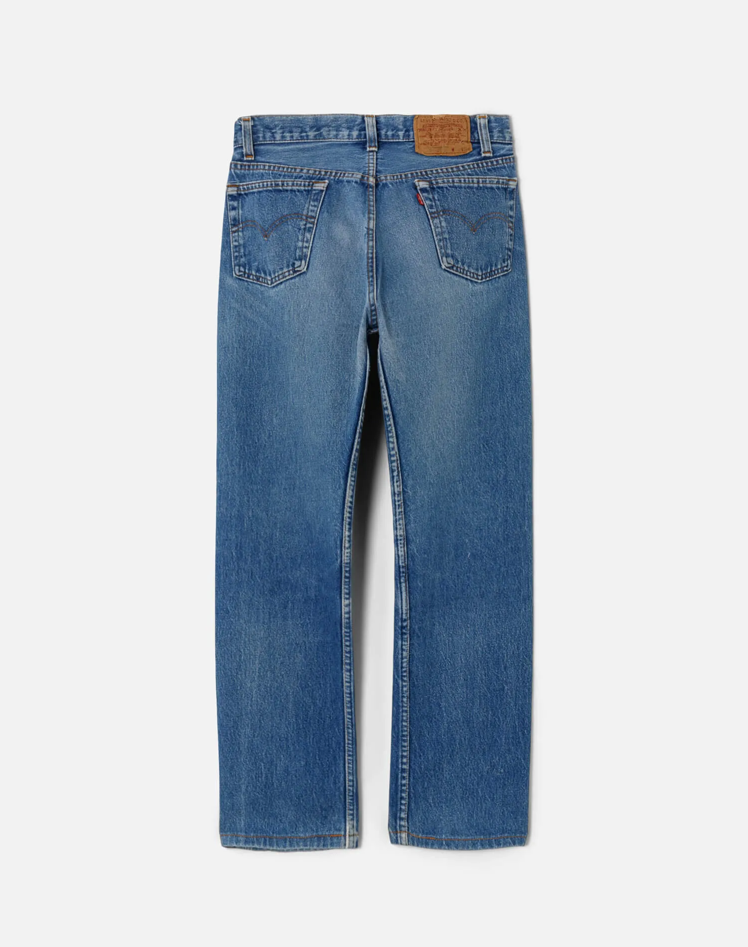 80s Levi's 501 - #24