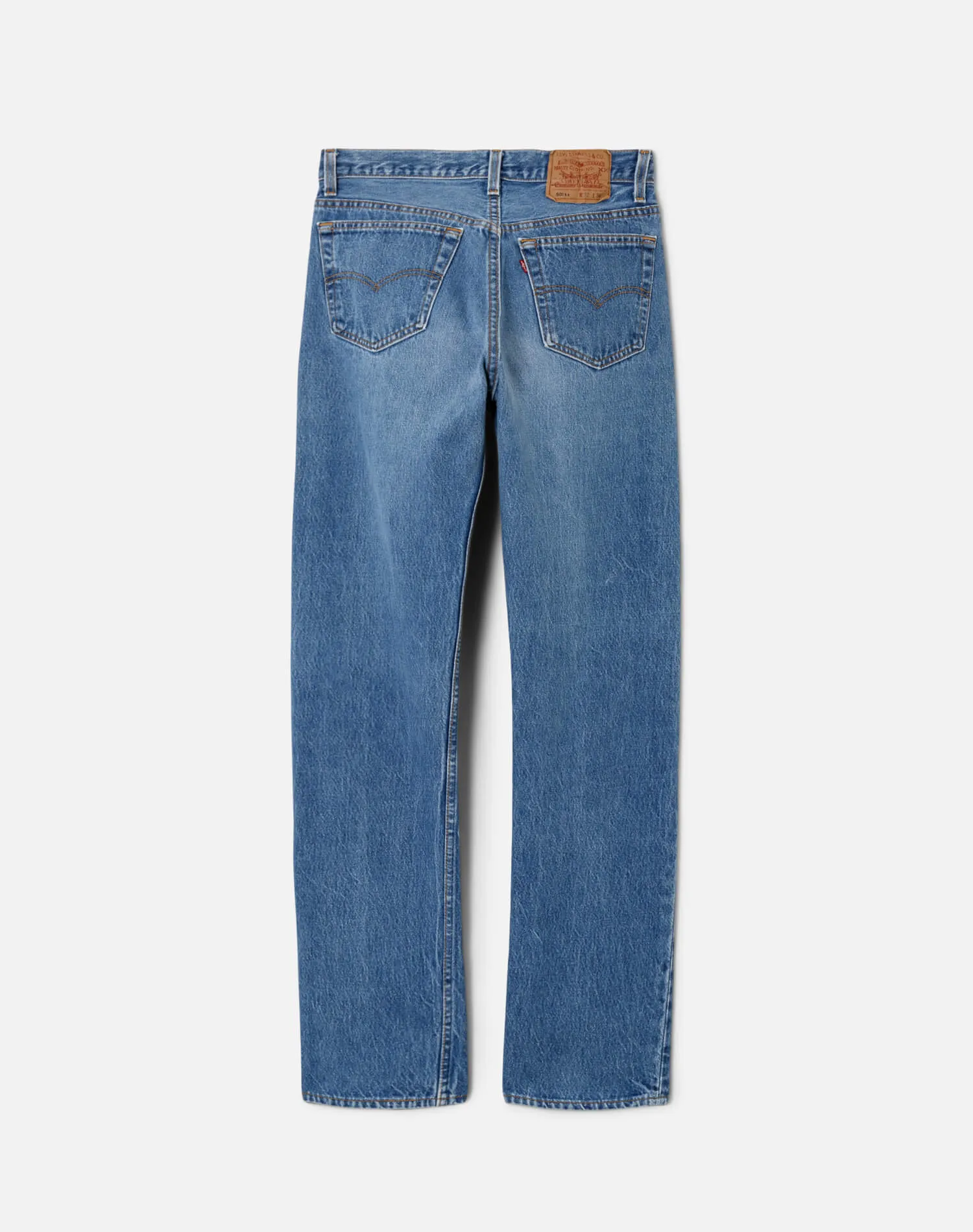 80s Levi's 501 - #8