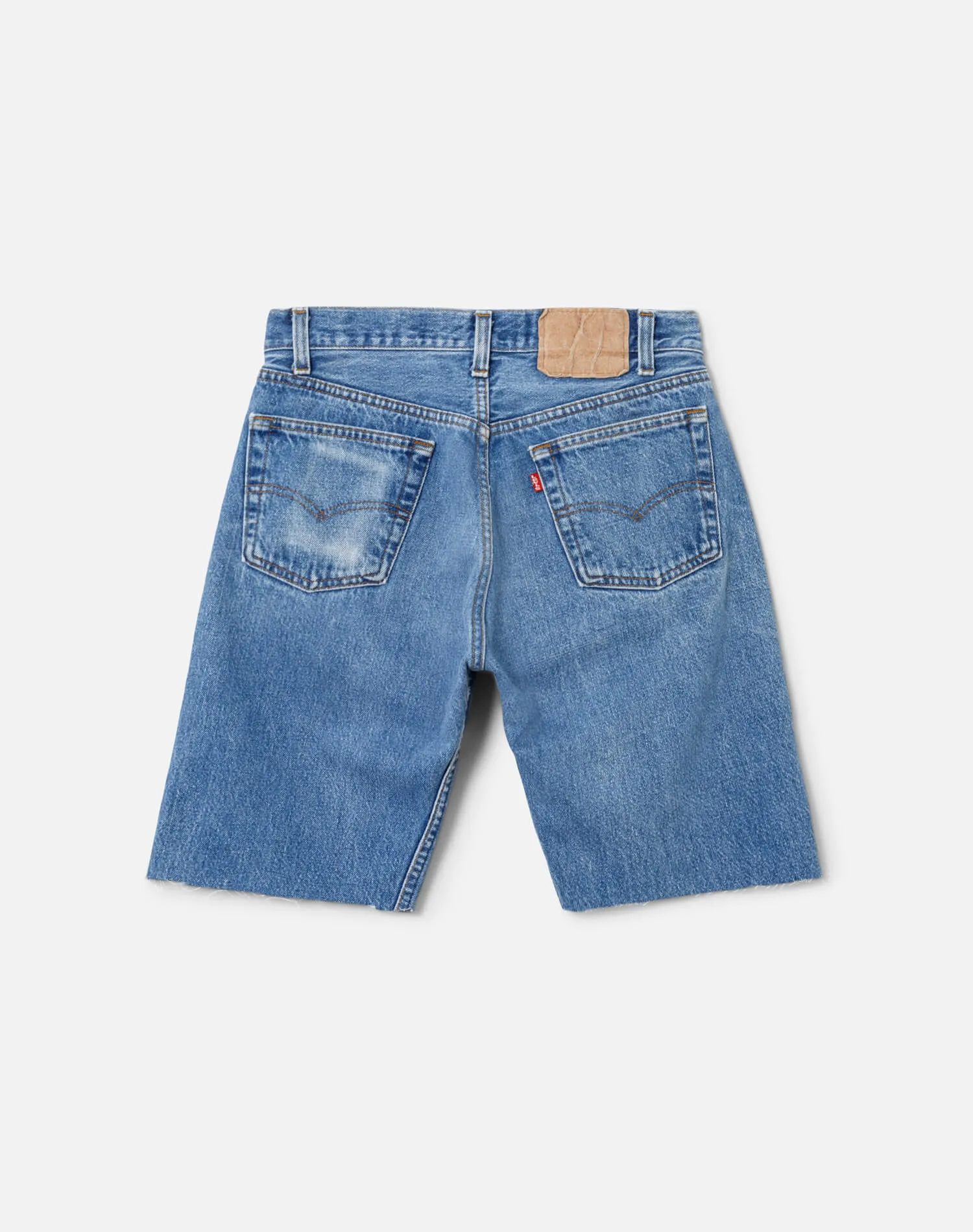 80s Levi's 501 Shorts -#45