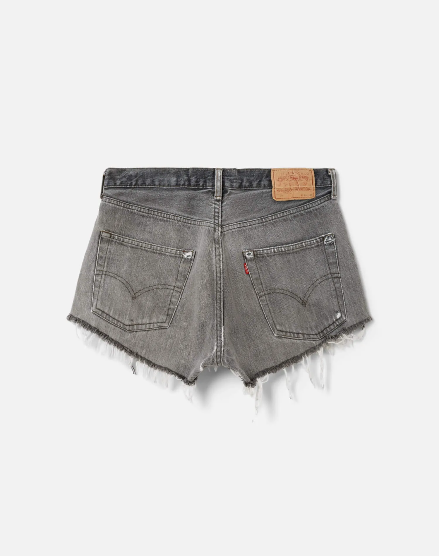 80s Levi's 501 Shorts -#50