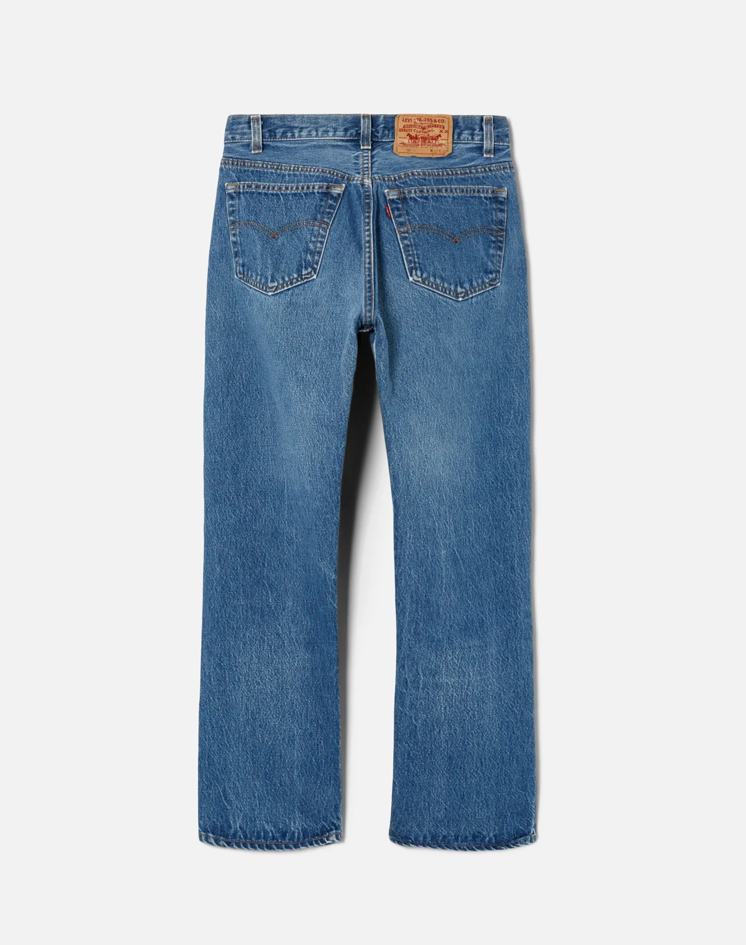 80s Levi's 501 xx - #44