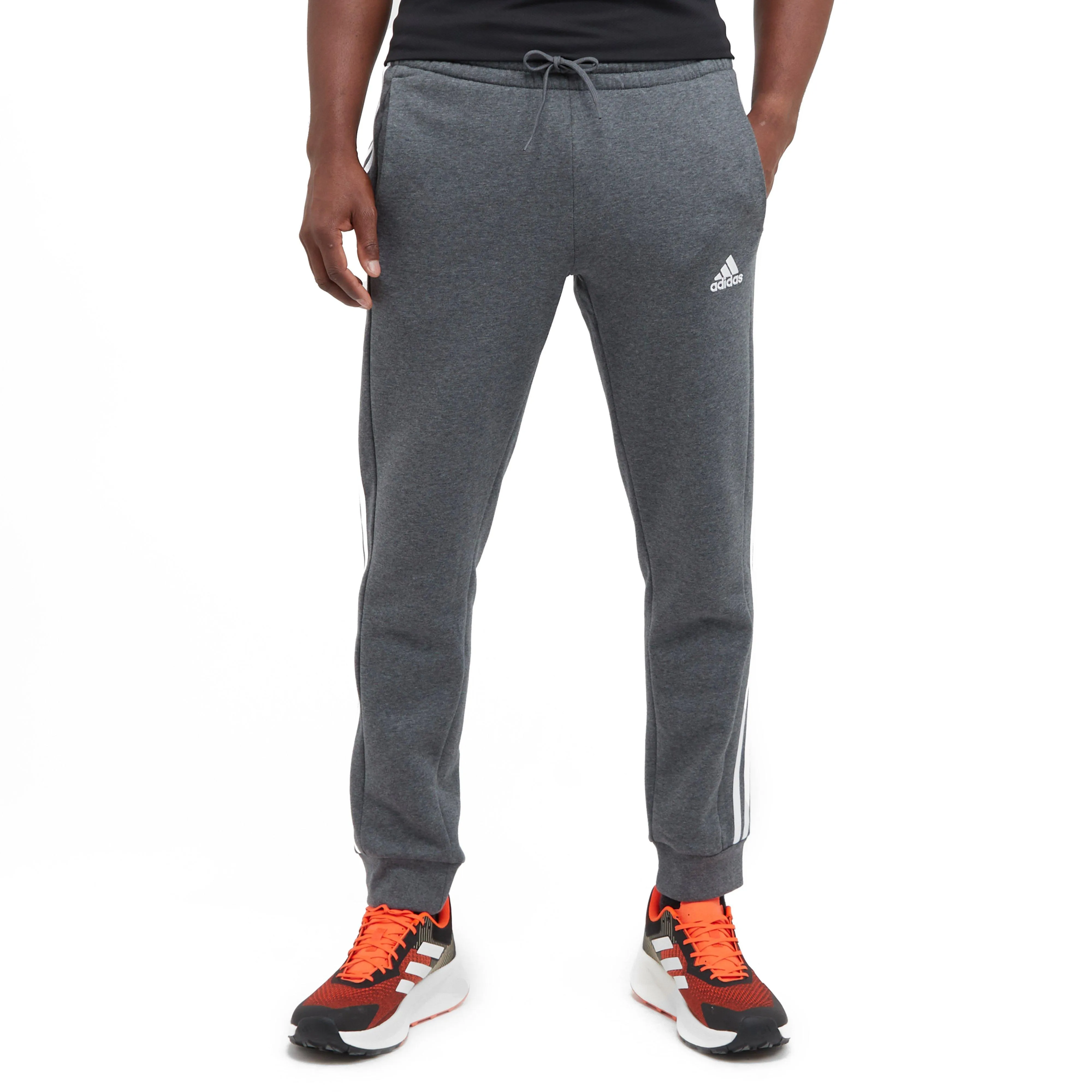 adidas Men's Essential Jogging Bottoms | Ultimate Outdoors