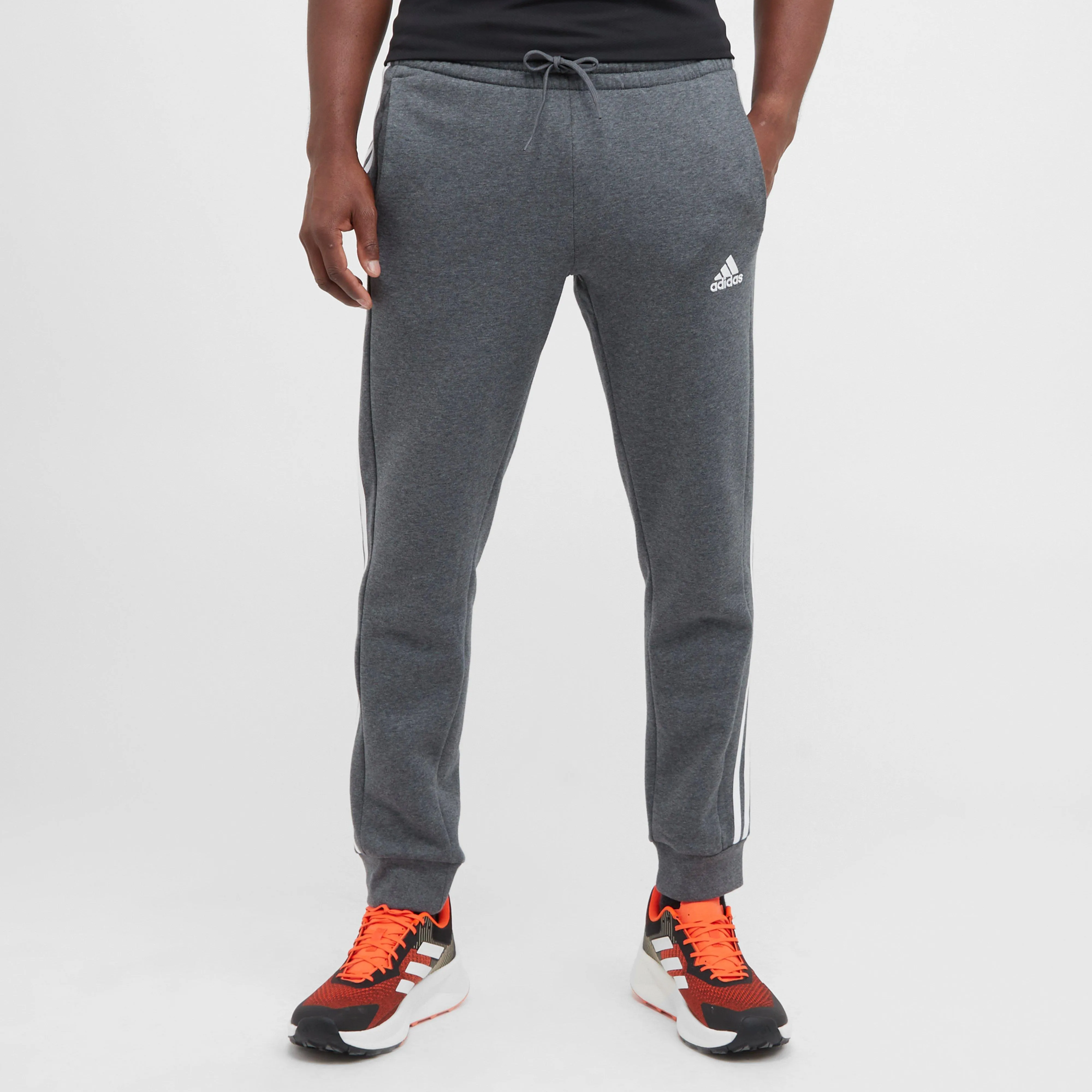 adidas Men's Essential Jogging Bottoms | Ultimate Outdoors