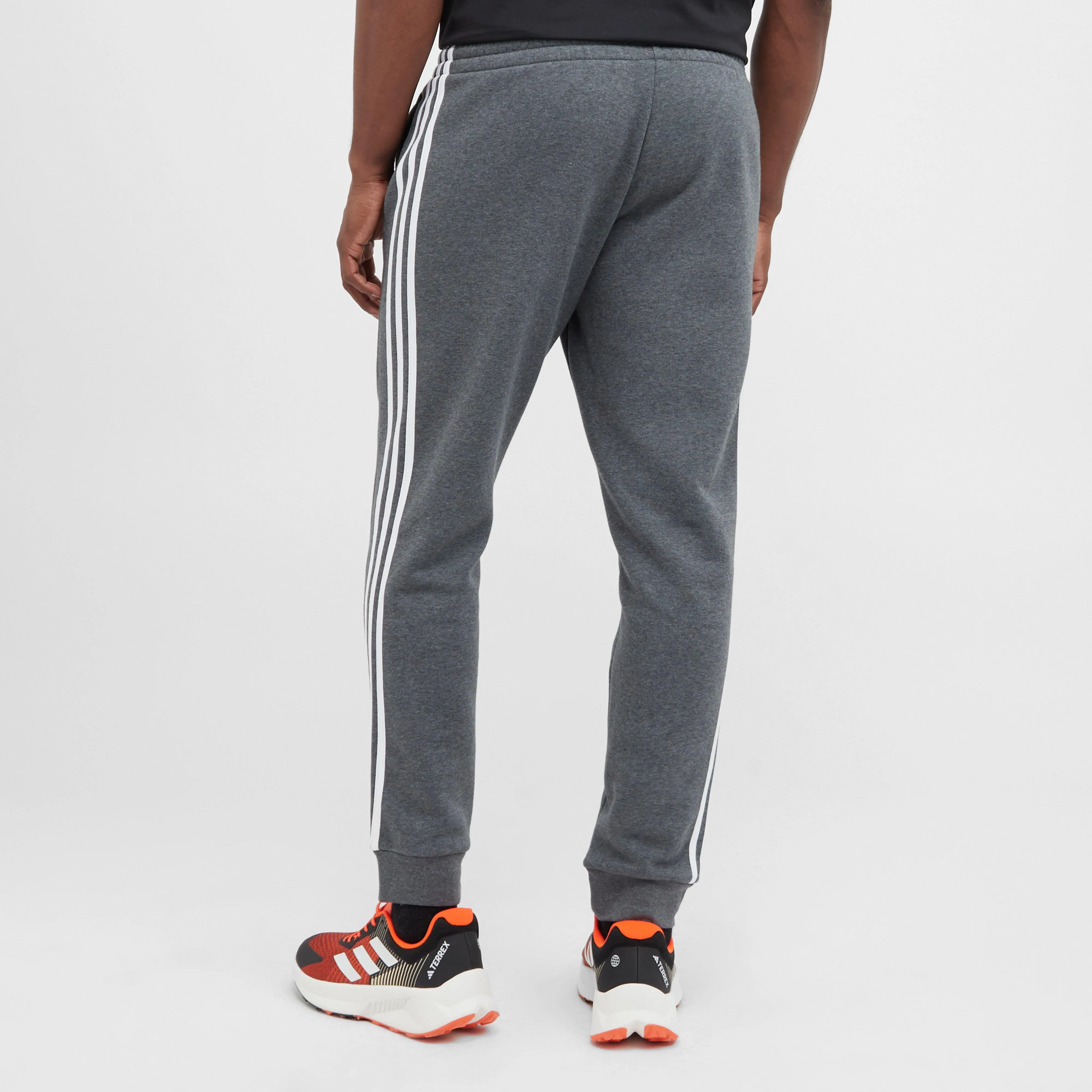 adidas Men's Essential Jogging Bottoms | Ultimate Outdoors