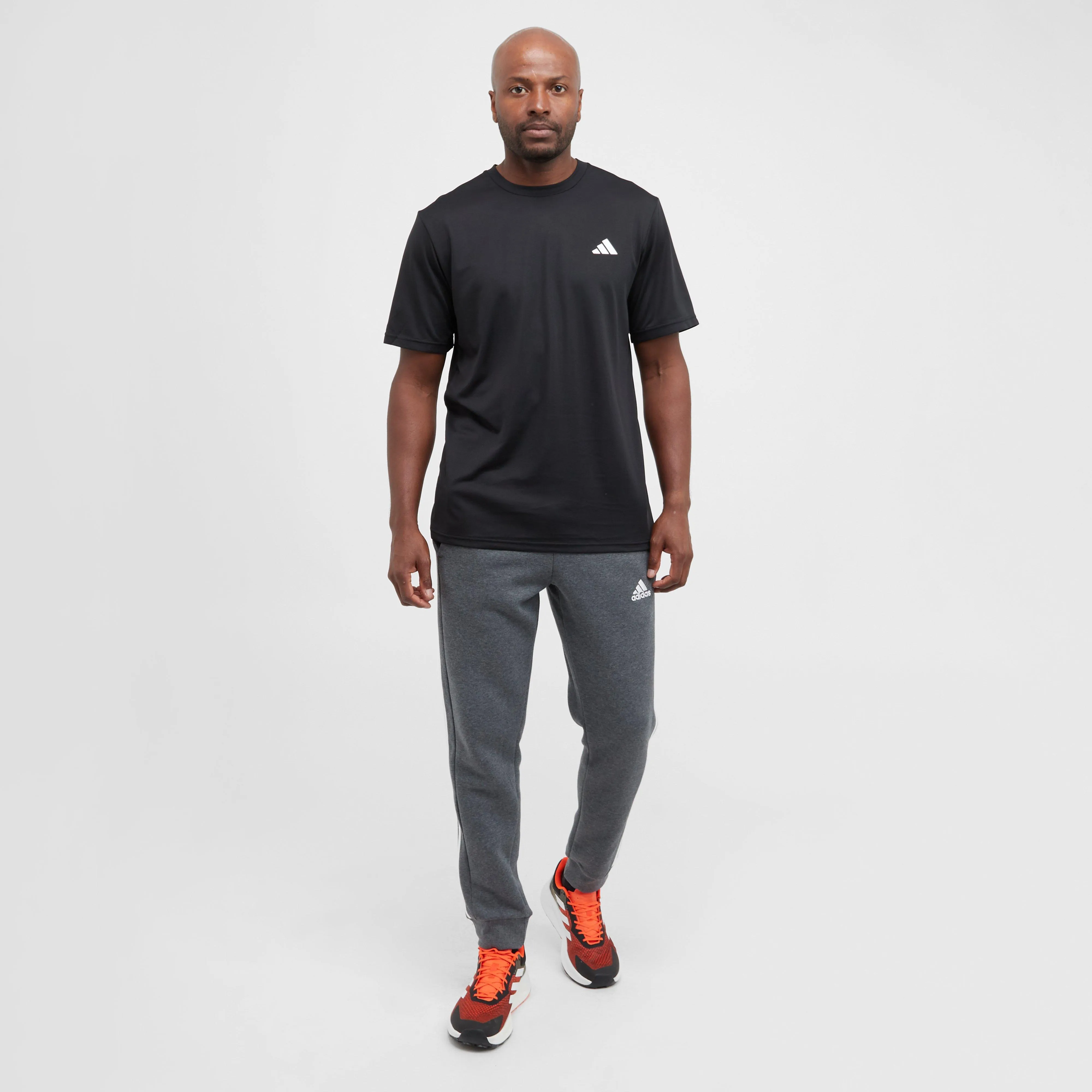 adidas Men's Essential Jogging Bottoms | Ultimate Outdoors