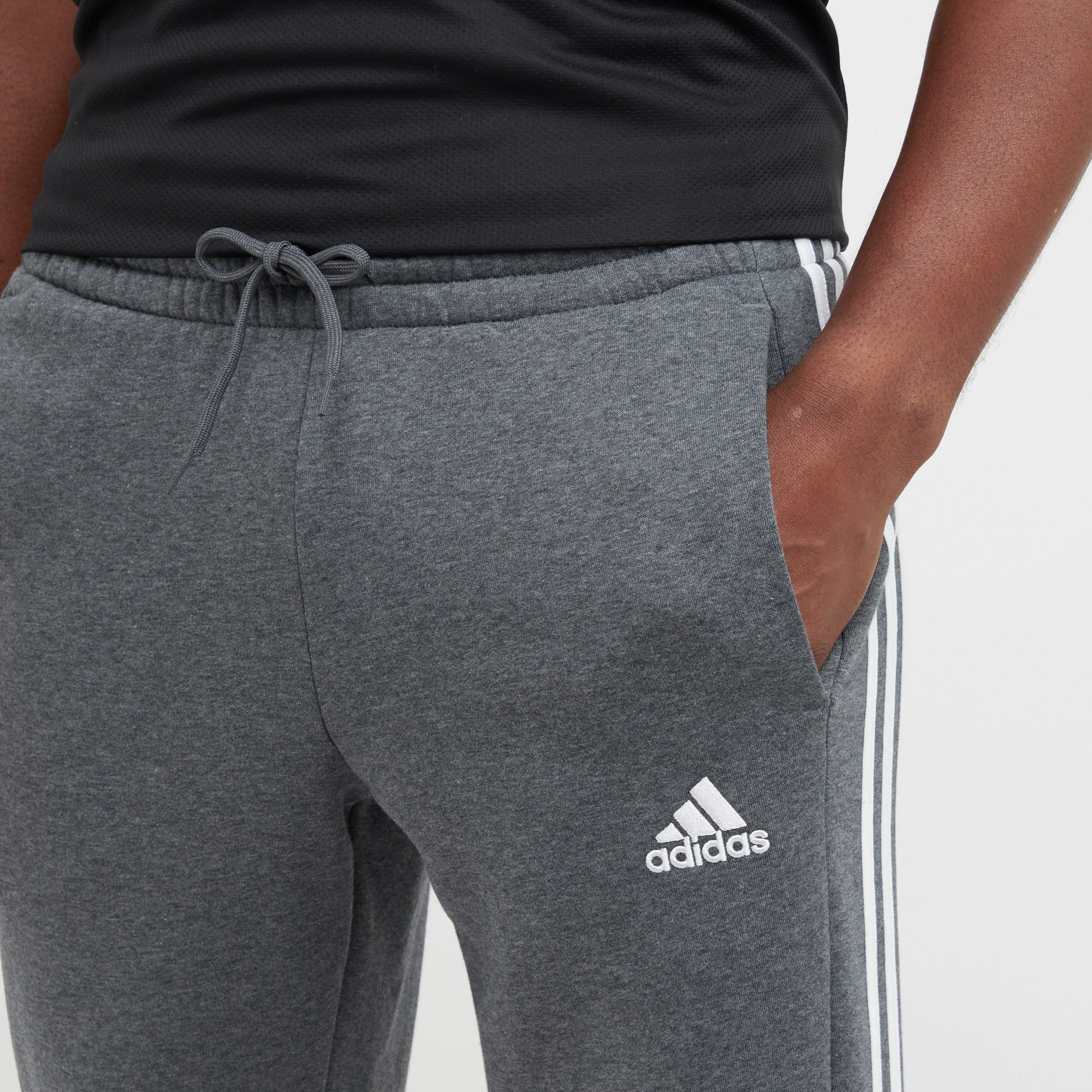 adidas Men's Essential Jogging Bottoms | Ultimate Outdoors