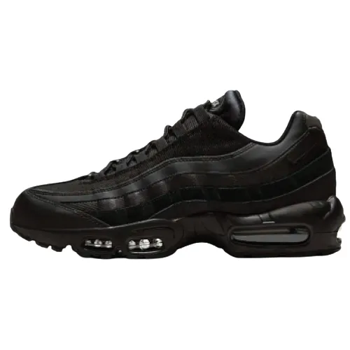 Air Max 95 Essential Men's Black