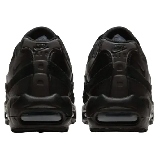 Air Max 95 Essential Men's Black