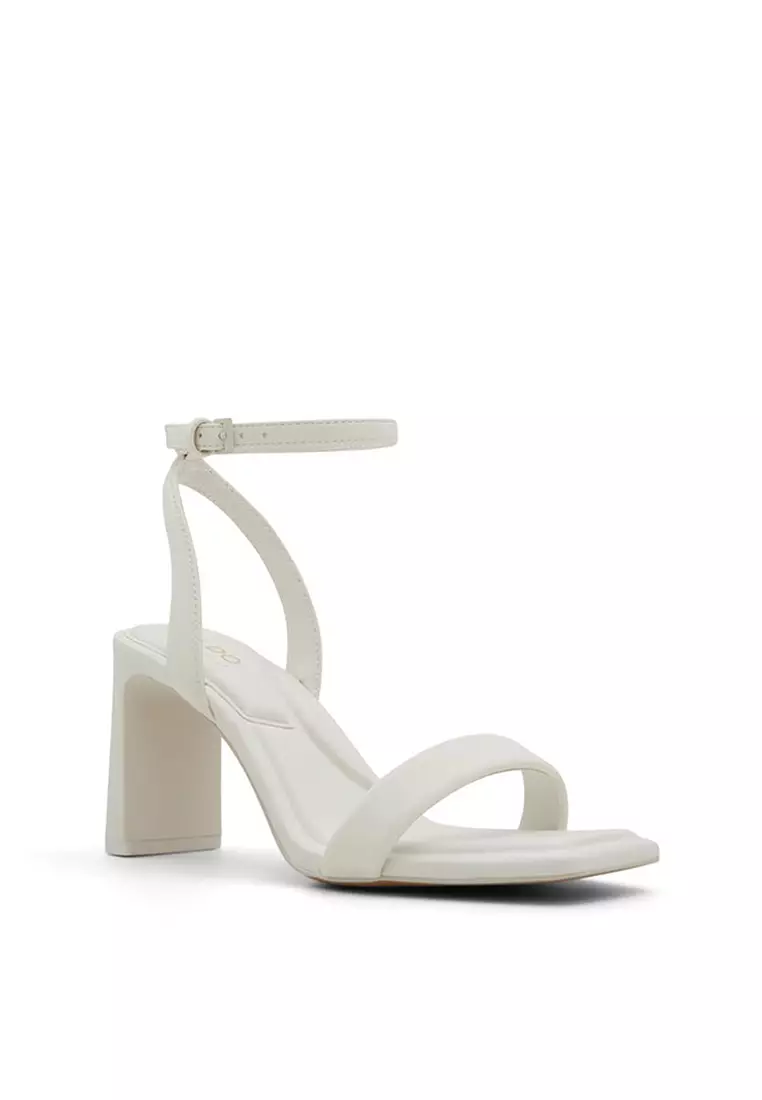 ALDO Aurorai Ankle Strap Heels