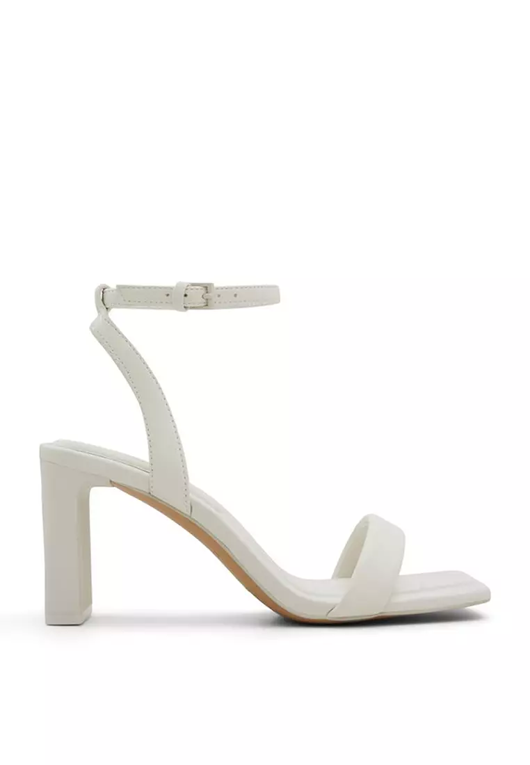 ALDO Aurorai Ankle Strap Heels