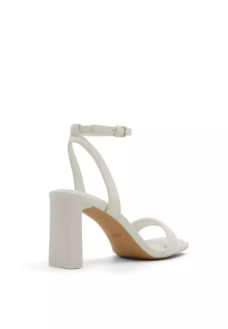 ALDO Aurorai Ankle Strap Heels