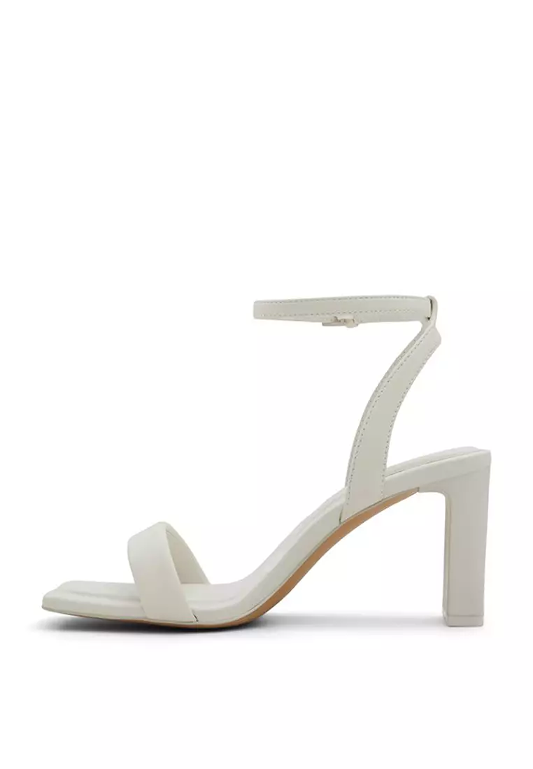 ALDO Aurorai Ankle Strap Heels