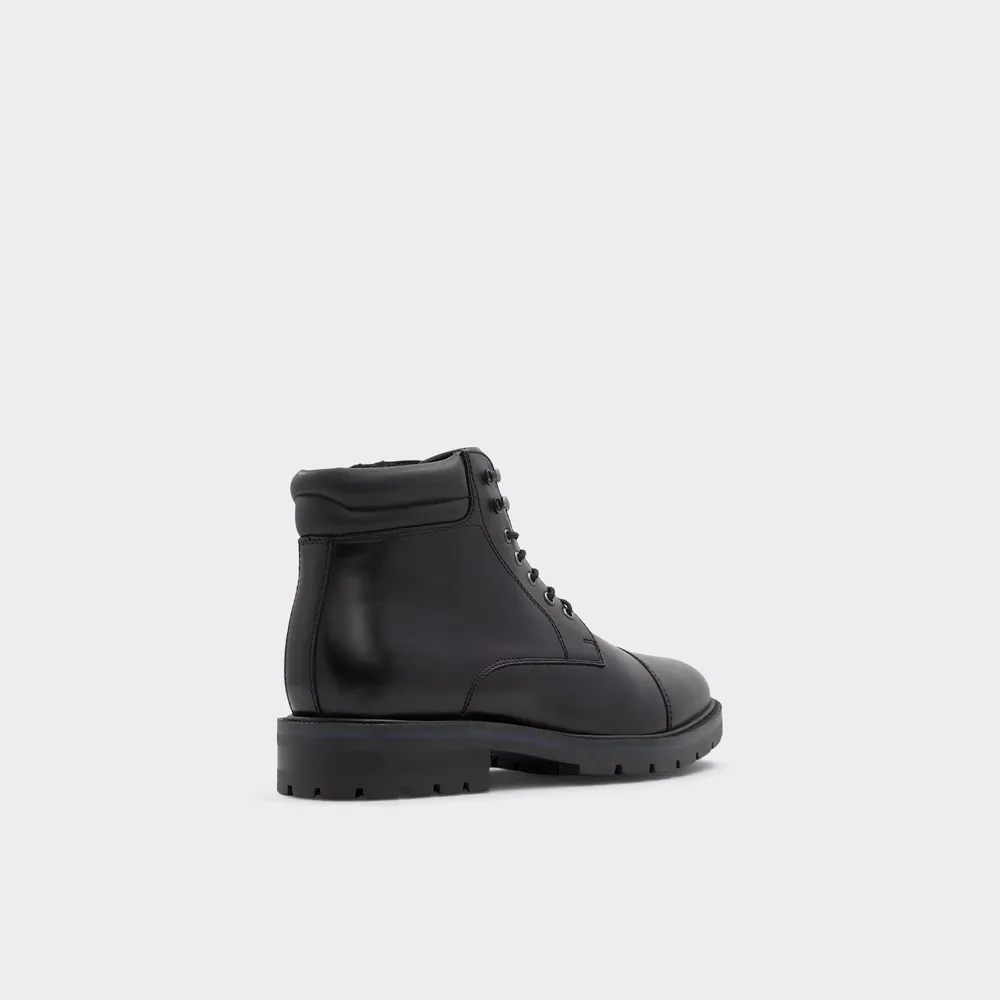 ALDO Avior-l Black Men's Casual boots | ALDO Canada