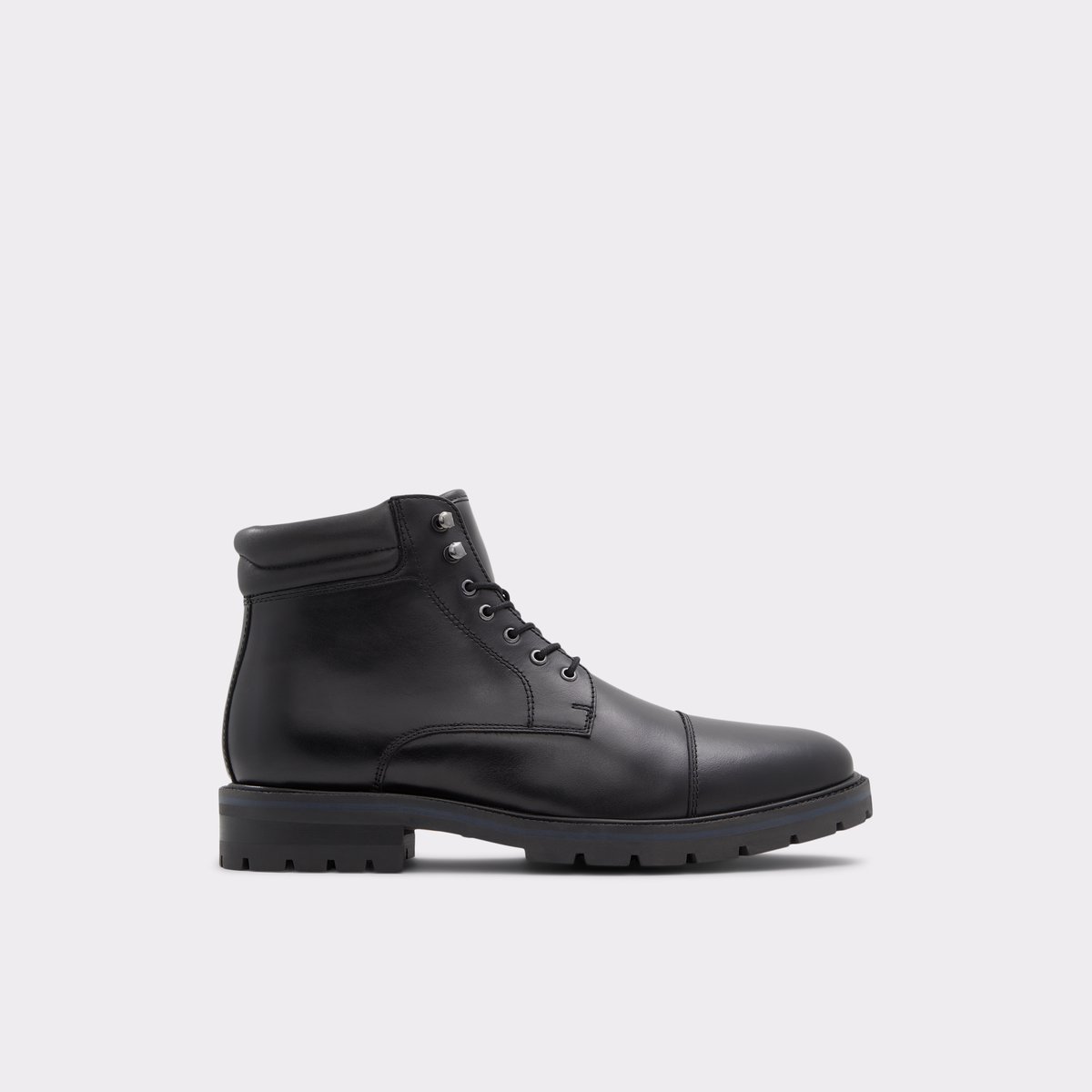 ALDO Avior-l Black Men's Casual boots | ALDO Canada