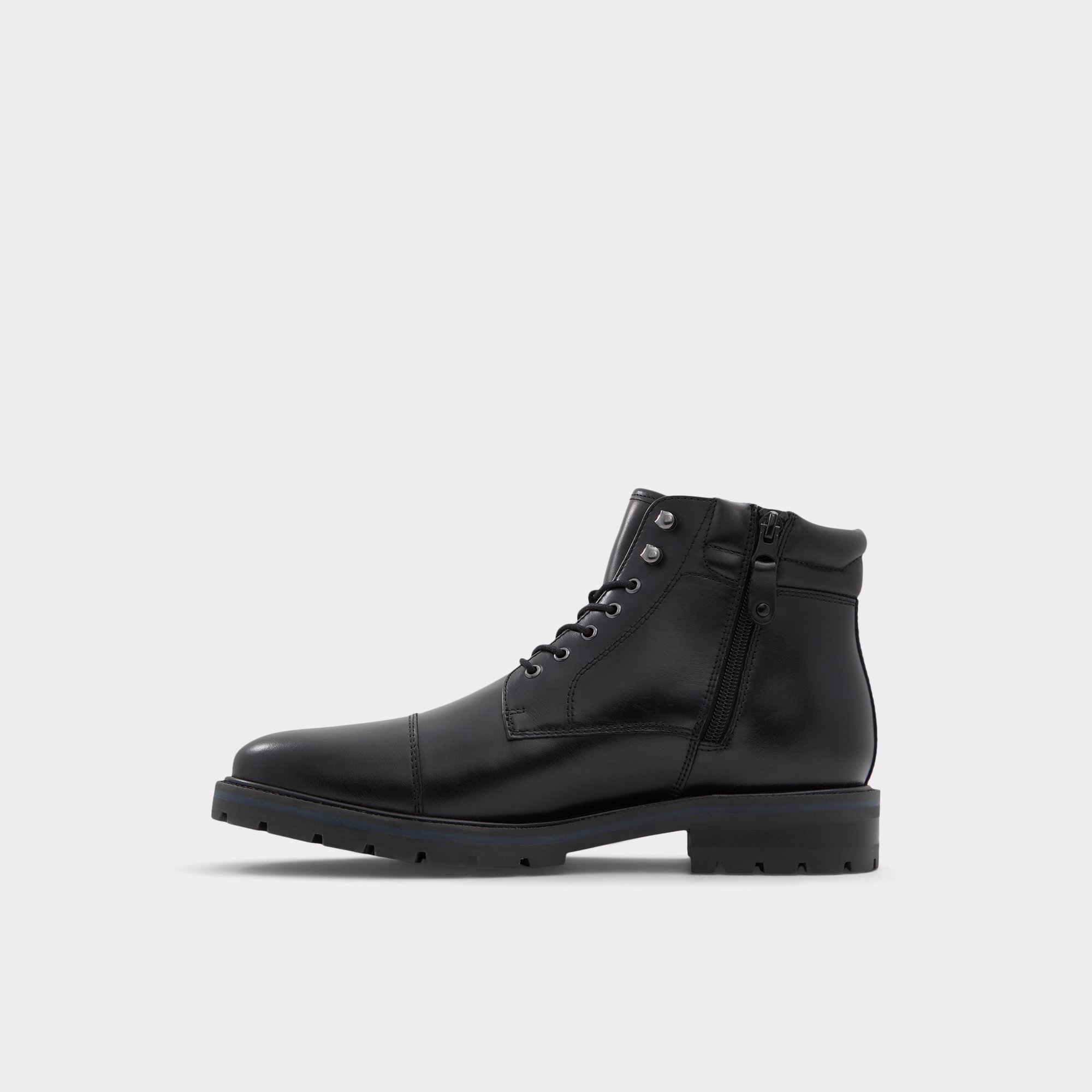 ALDO Avior-l Black Men's Casual boots | ALDO Canada