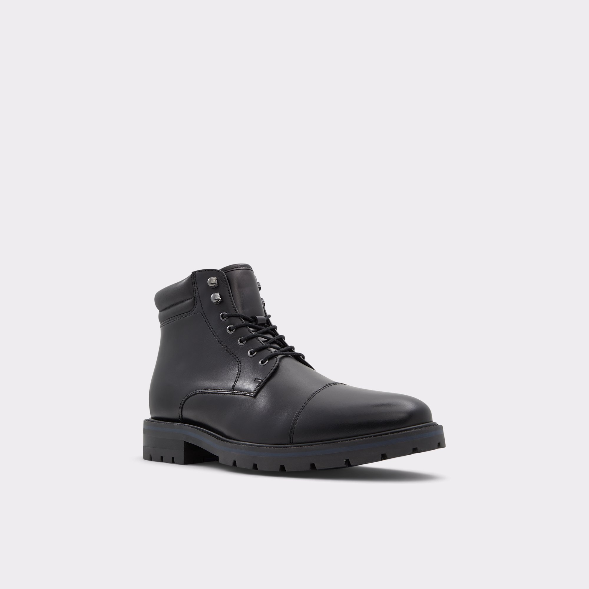 ALDO Avior-l Black Men's Casual boots | ALDO Canada