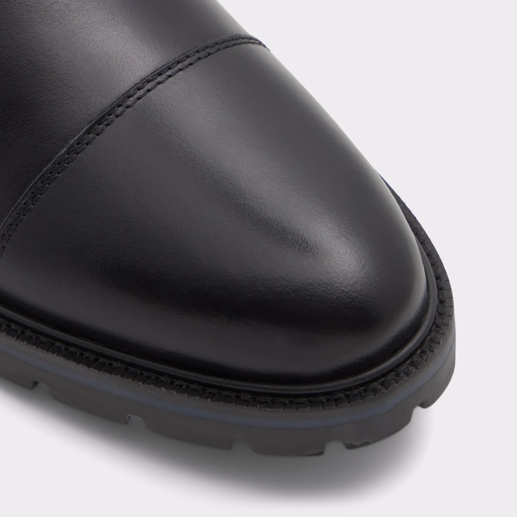 ALDO Avior-l Black Men's Casual boots | ALDO Canada