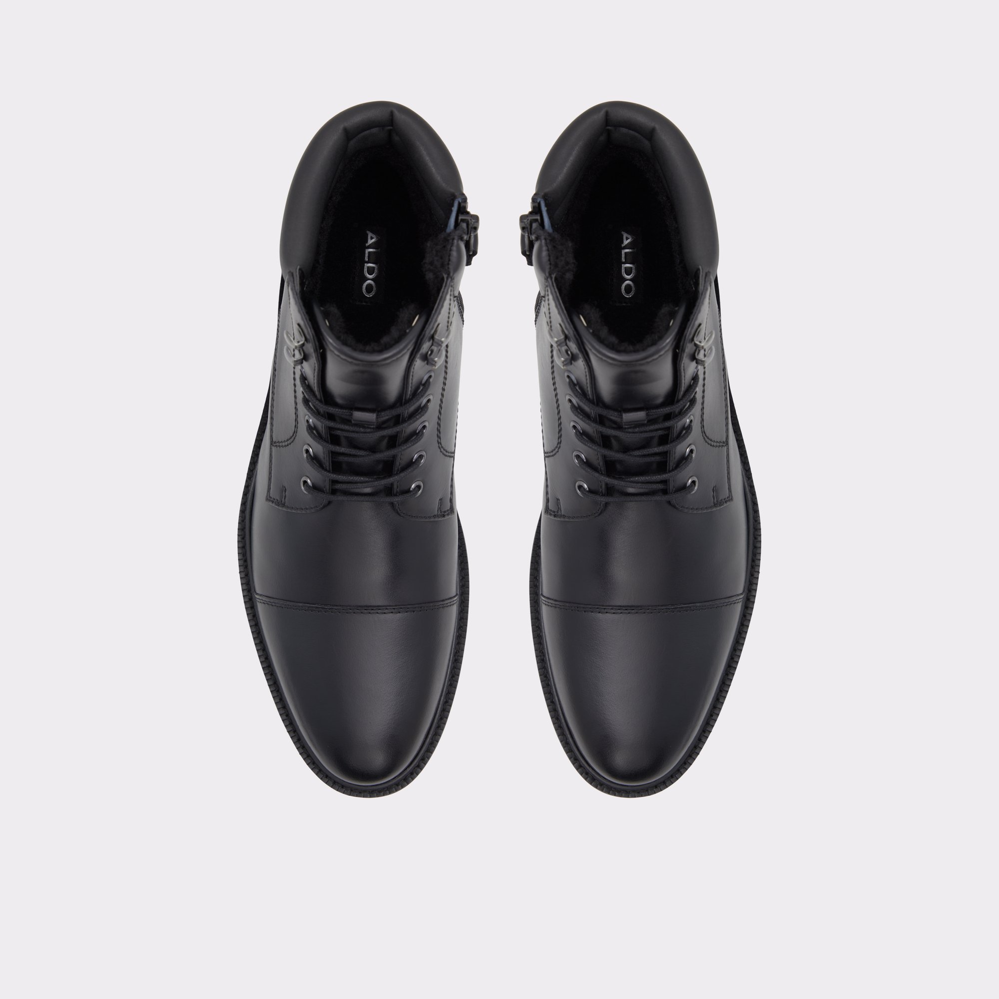 ALDO Avior-l Black Men's Casual boots | ALDO Canada