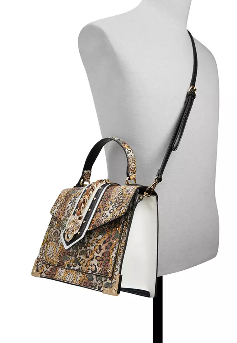 ALDO Barob Top Handle Bag