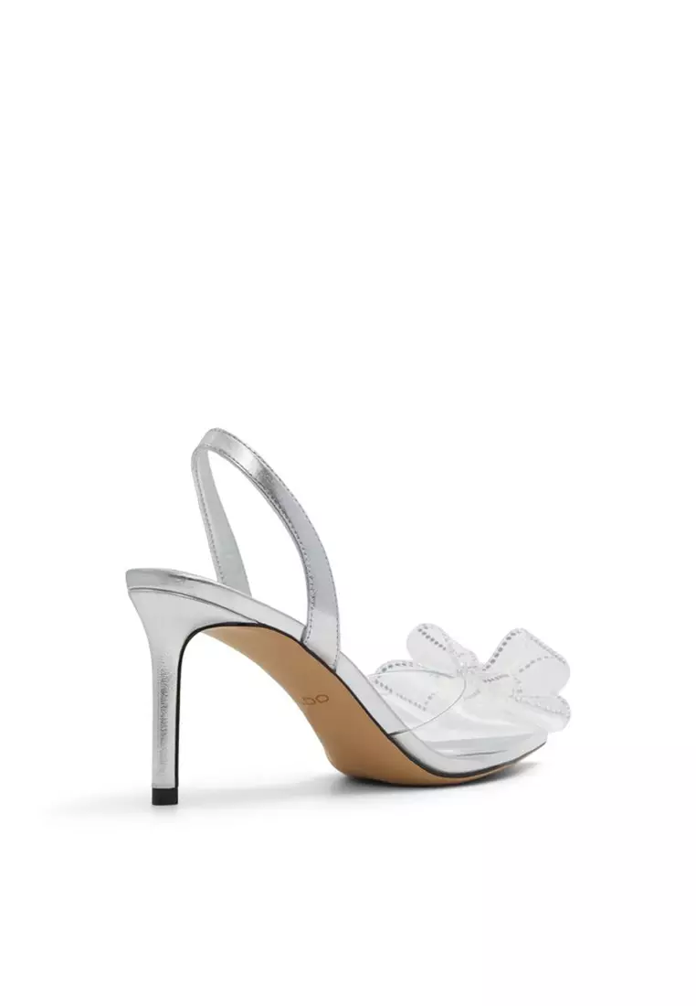 ALDO Berendra Slingback Bow Heels