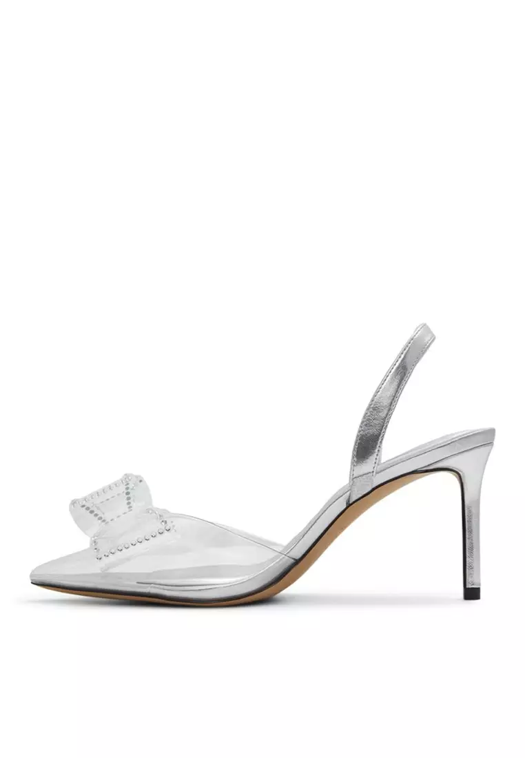 ALDO Berendra Slingback Bow Heels