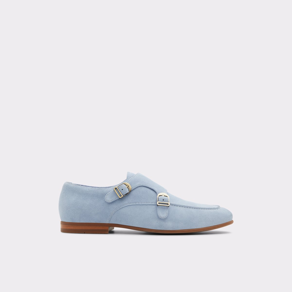 ALDO Cavafi Light Blue Men's Loafers & Slip-Ons | ALDO Canada