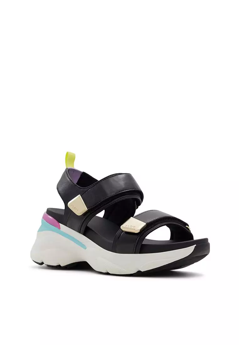 ALDO Colbie Platform Sandals