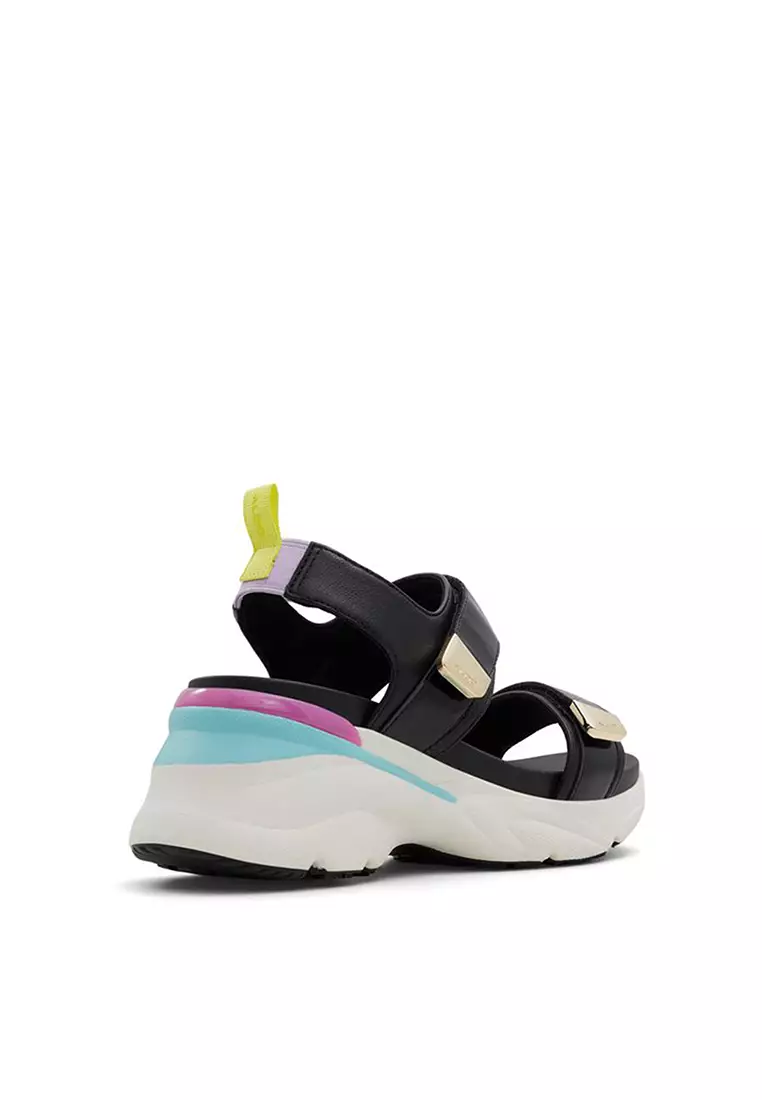 ALDO Colbie Platform Sandals