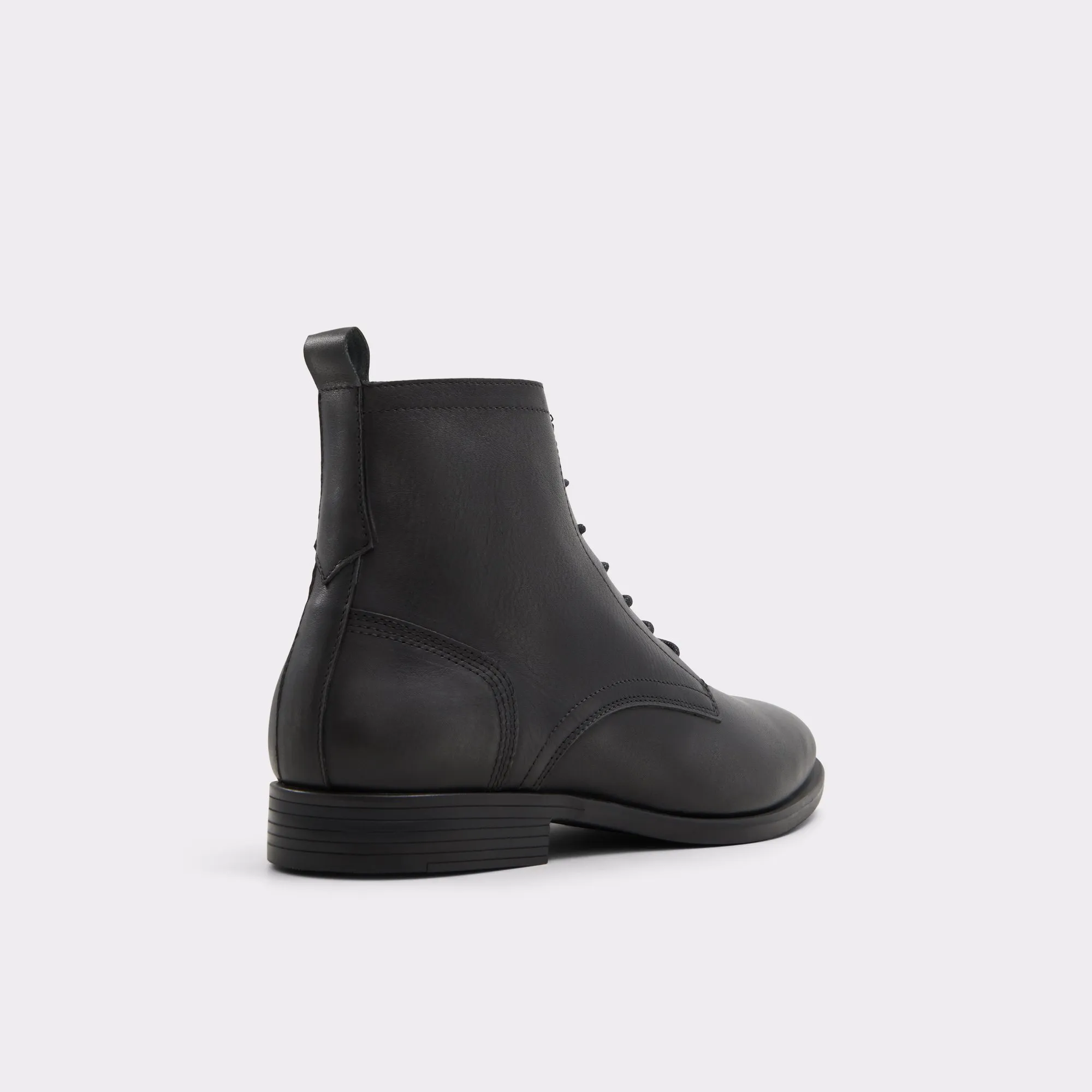 ALDO Fischer Black Men's Boots | ALDO Canada