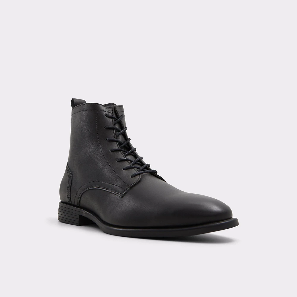 ALDO Fischer Black Men's Boots | ALDO Canada