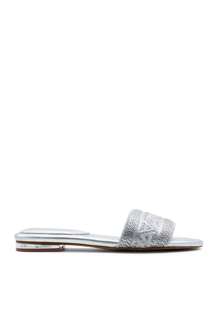 ALDO Ghalia Slip On Sandals