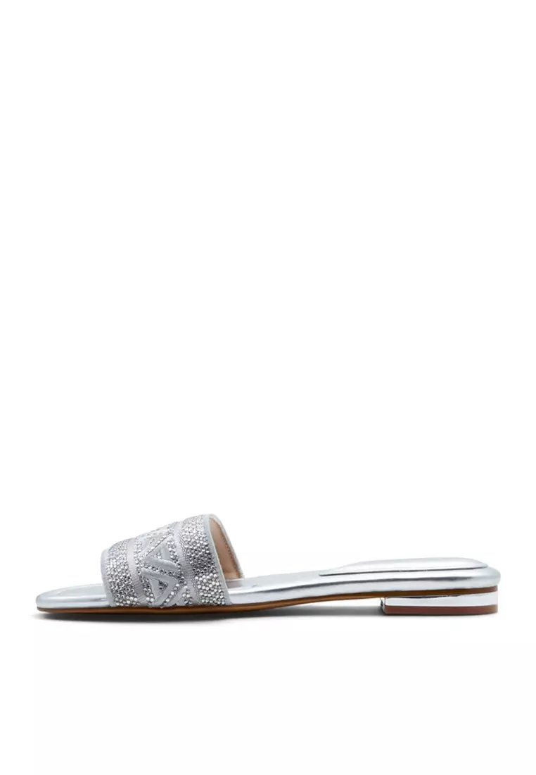 ALDO Ghalia Slip On Sandals