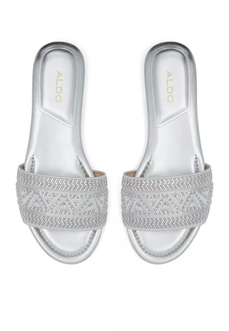 ALDO Ghalia Slip On Sandals