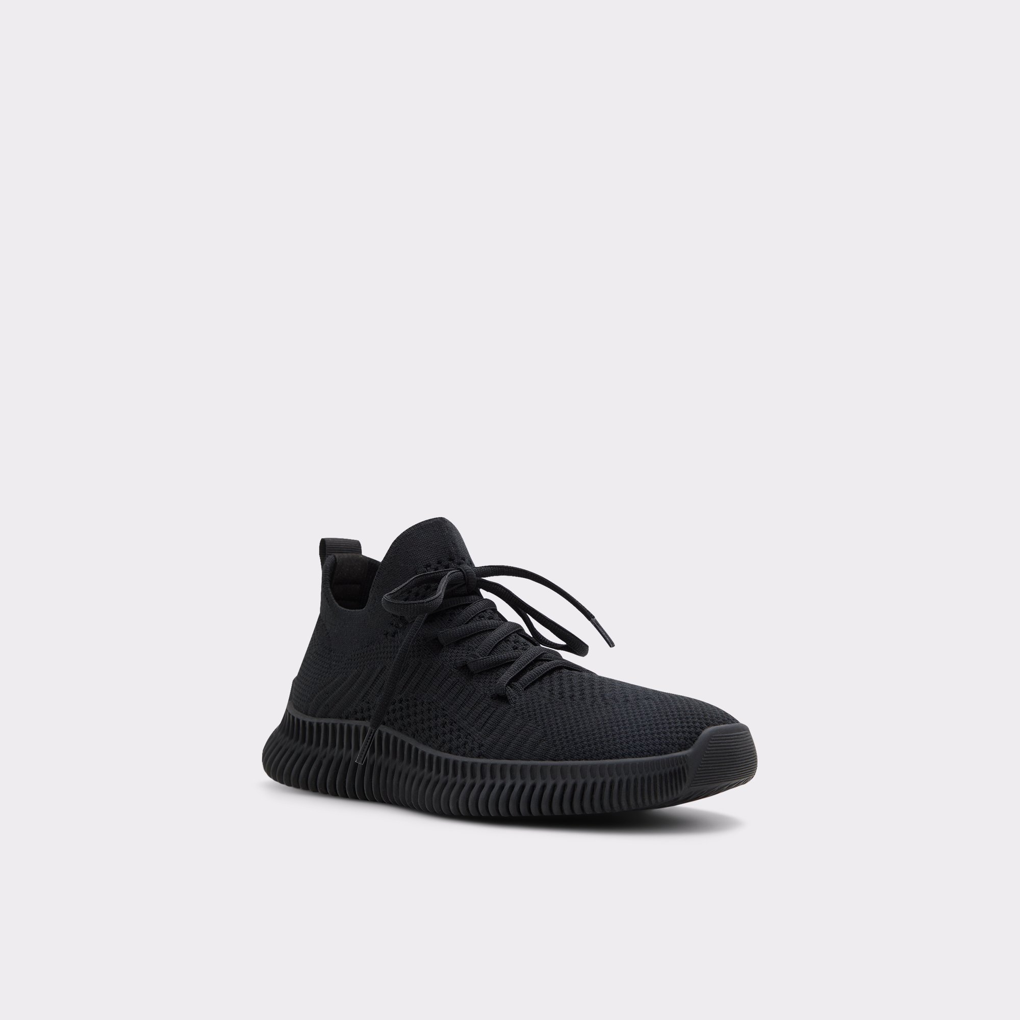 ALDO Gilga Black Women's Athletic Sneakers | ALDO Canada