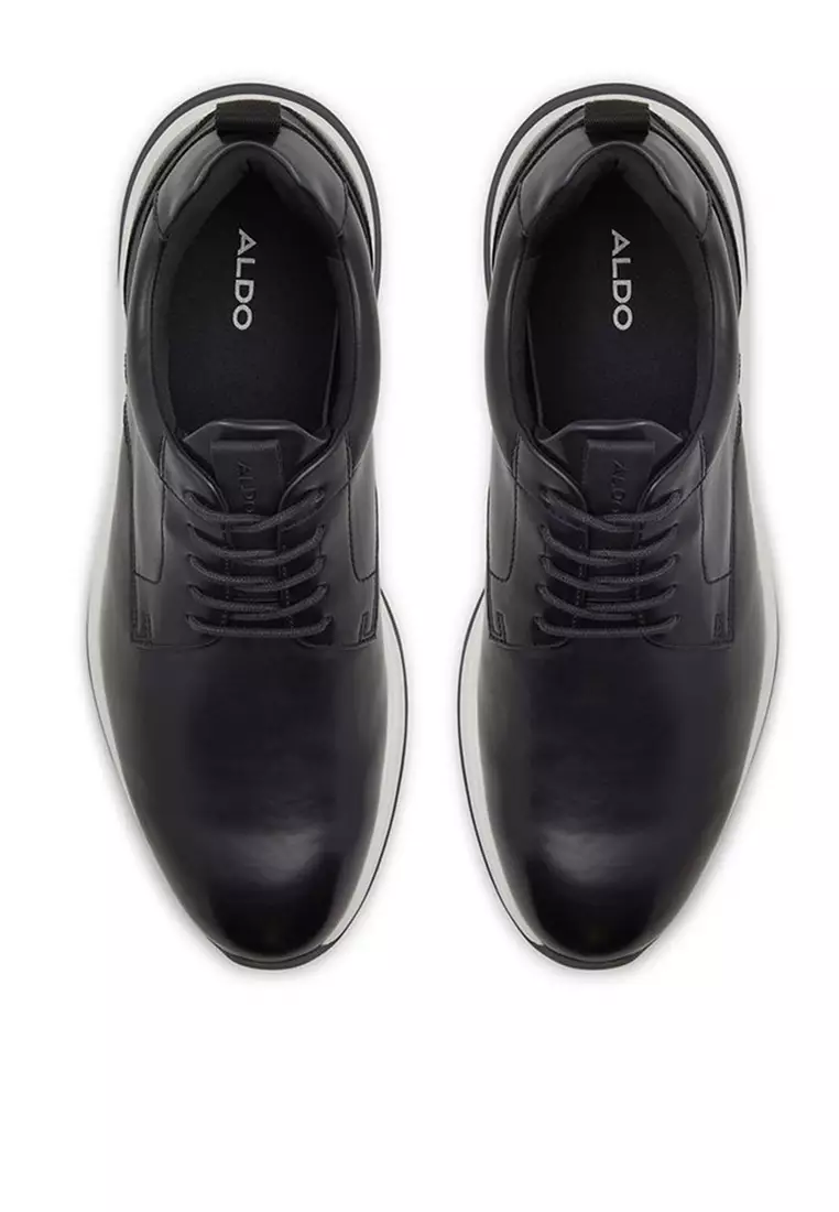 ALDO Grandspec Lace Up Shoes