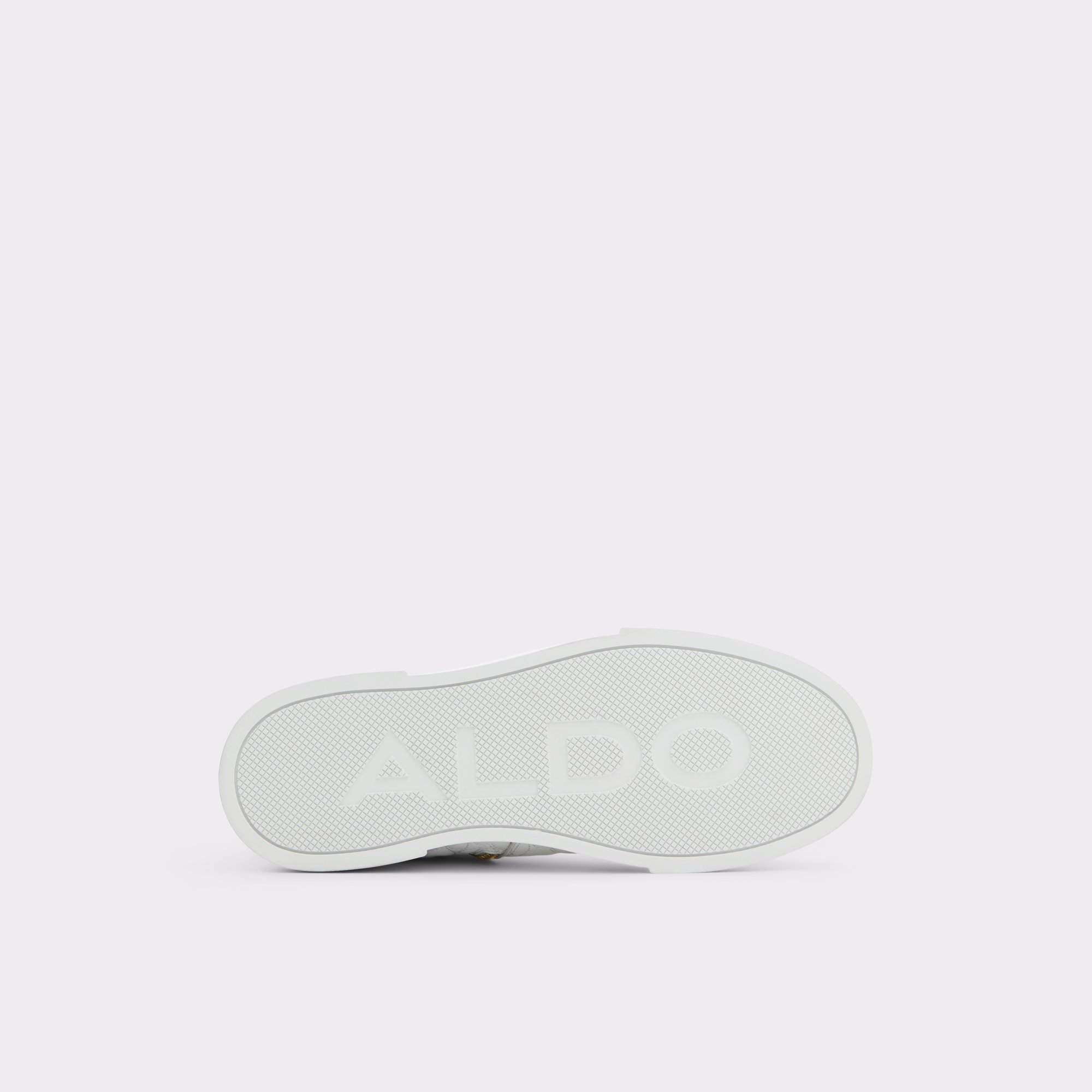 ALDO Heartspec-ht White Men's High Top | ALDO Canada