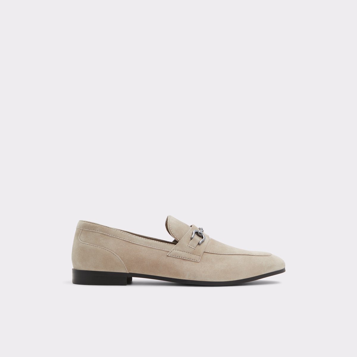 ALDO Marinho Brown Overflow Men's Loafers & Slip-Ons | ALDO Canada