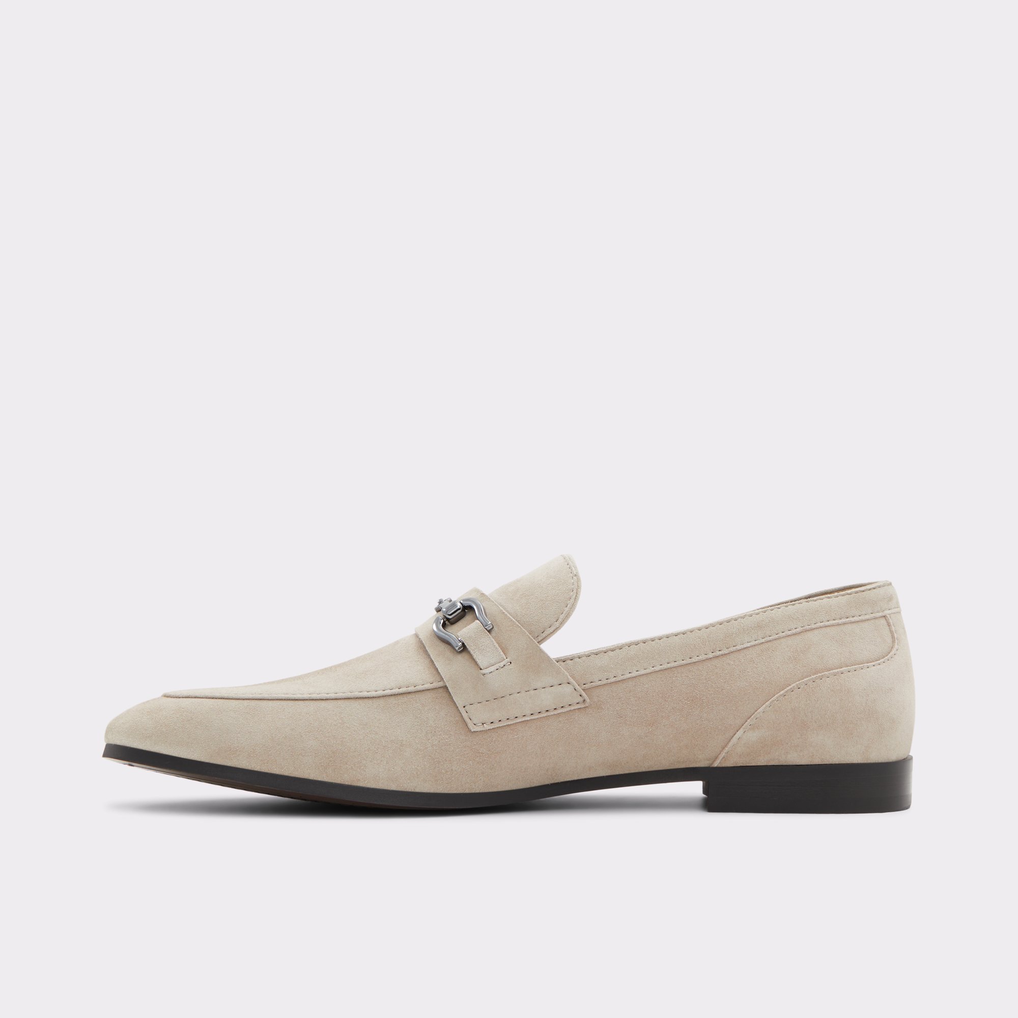 ALDO Marinho Brown Overflow Men's Loafers & Slip-Ons | ALDO Canada