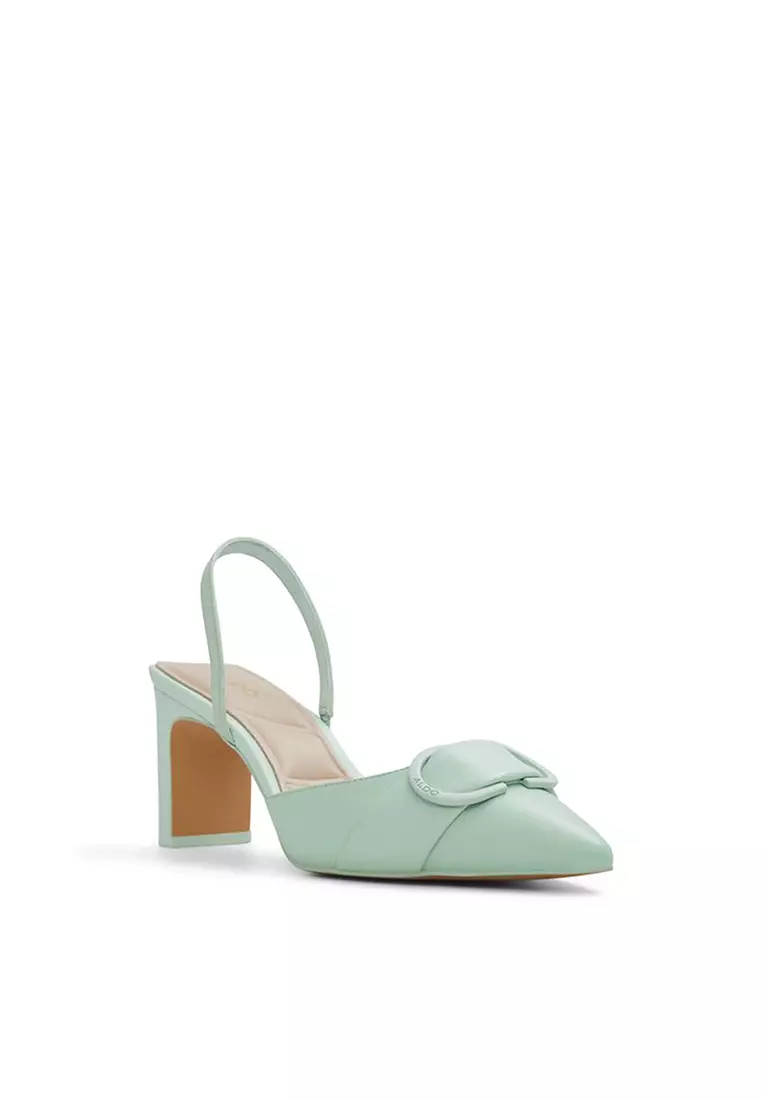 ALDO Otylia Slingback Pointed Toe Heels