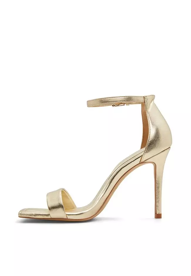 ALDO Renza Ankle Strap Heels