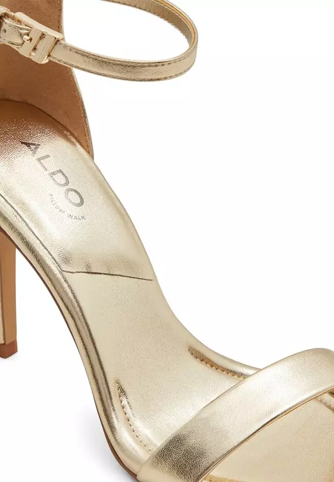 ALDO Renza Ankle Strap Heels